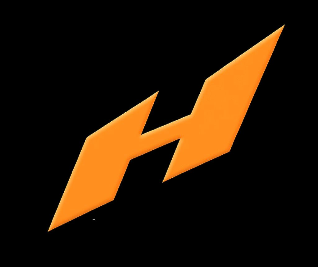 HQ Active logo